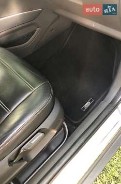 Внедорожник / Кроссовер Ford Kuga 2009 в 