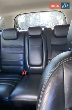 Внедорожник / Кроссовер Ford Kuga 2009 в 