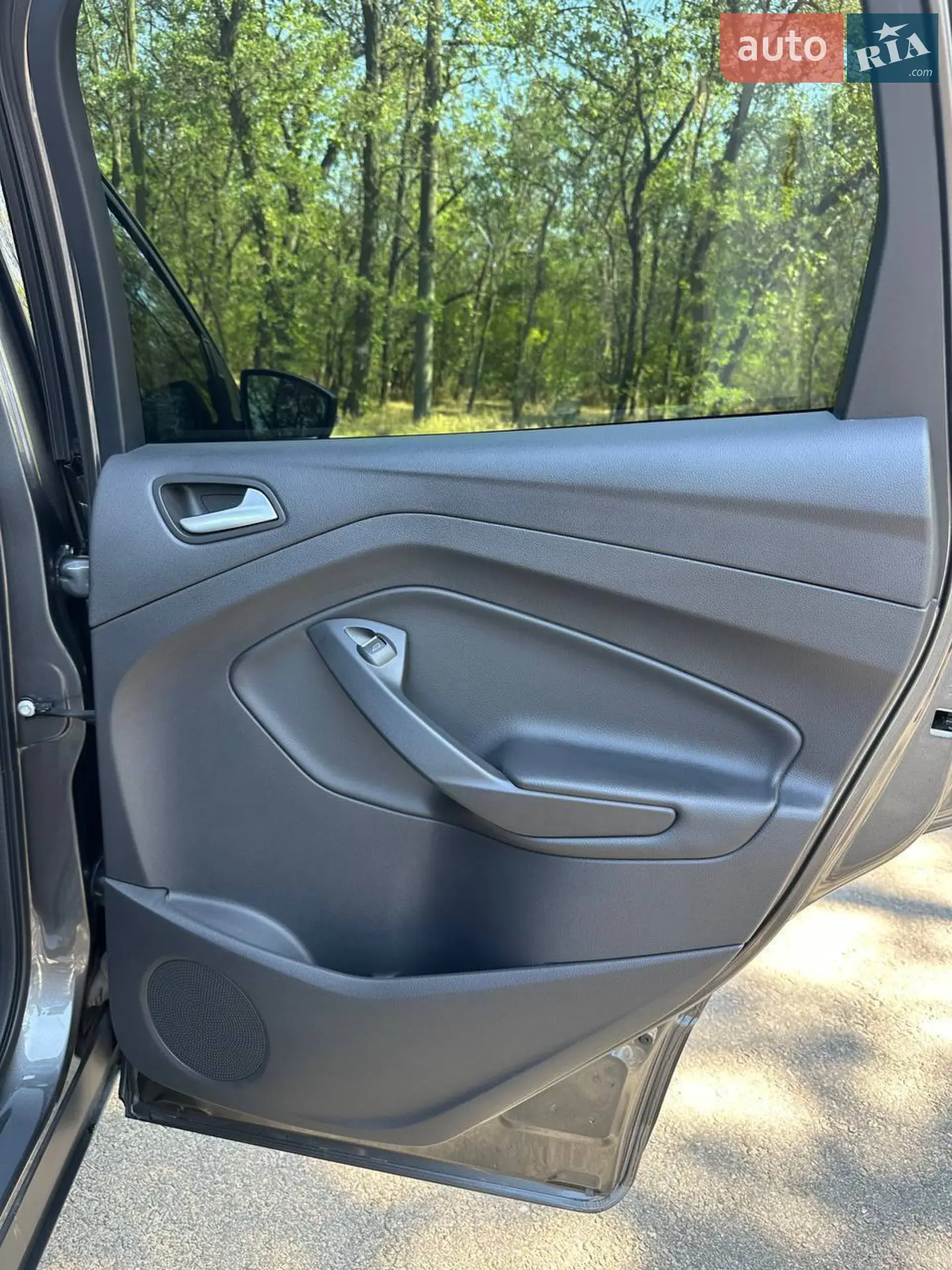 2019 Ford Kuga - мініатюра 12