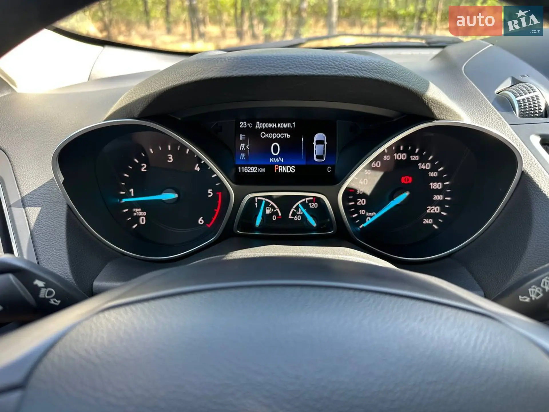 2019 Ford Kuga - мініатюра 25