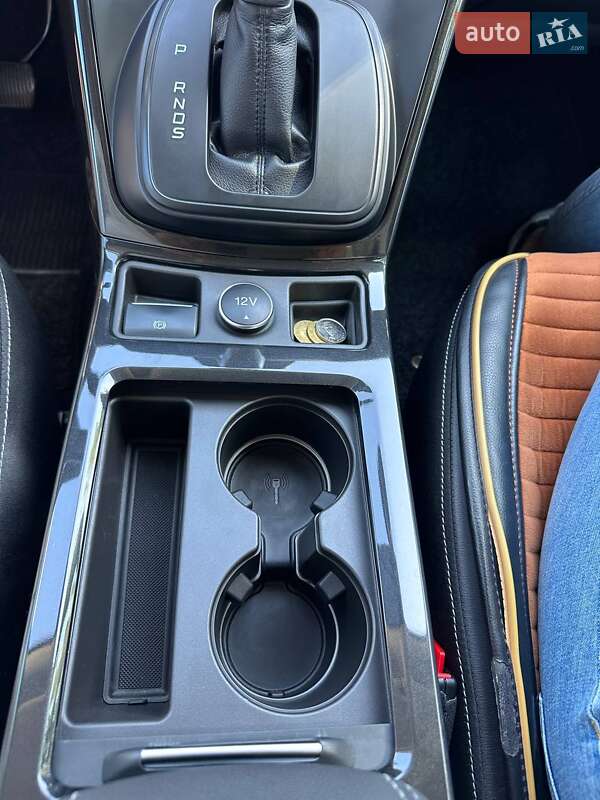 Внедорожник / Кроссовер Ford Kuga 2019 в Запорожье фото 27 Внедорожник / Кроссовер Ford Kuga 2019 в Запорожье