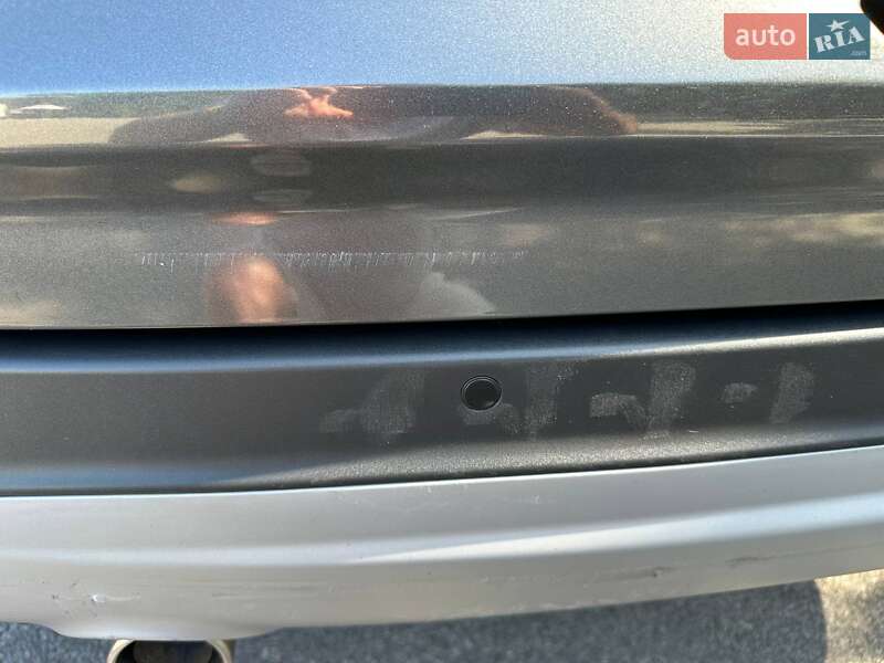 Внедорожник / Кроссовер Ford Kuga 2019 в Запорожье фото 37 Внедорожник / Кроссовер Ford Kuga 2019 в Запорожье