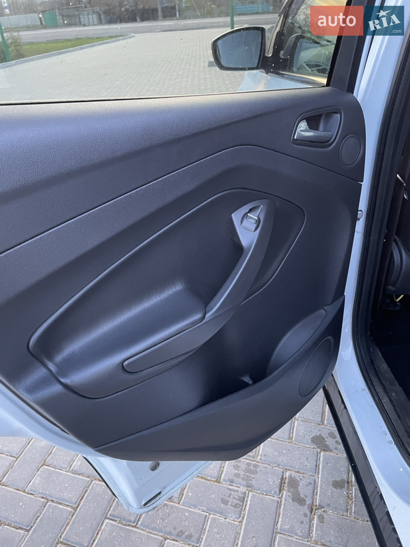 2013 Ford Kuga - мініатюра 15