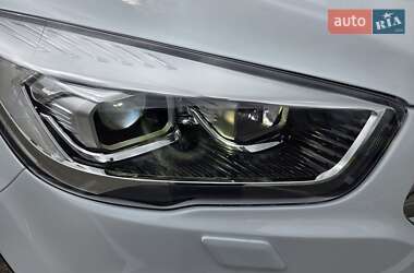 Внедорожник / Кроссовер Ford Kuga 2019 в 