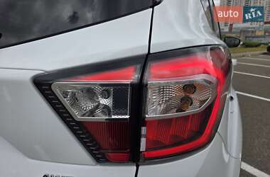 Внедорожник / Кроссовер Ford Kuga 2019 в 