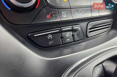 Внедорожник / Кроссовер Ford Kuga 2019 в 