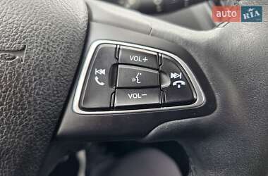 Внедорожник / Кроссовер Ford Kuga 2019 в 