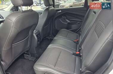 Внедорожник / Кроссовер Ford Kuga 2019 в 