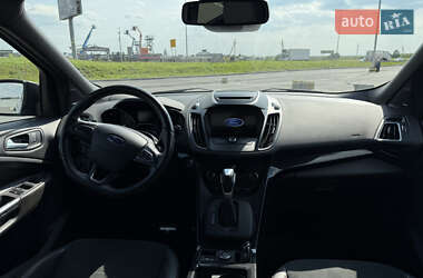 Внедорожник / Кроссовер Ford Kuga 2019 в 