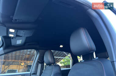 Внедорожник / Кроссовер Ford Kuga 2020 в 