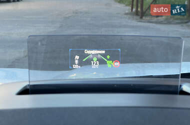 Внедорожник / Кроссовер Ford Kuga 2020 в 
