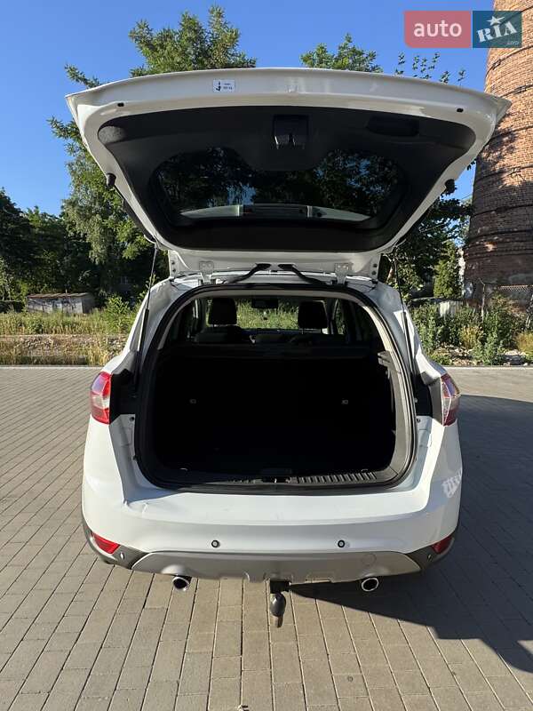 Внедорожник / Кроссовер Ford Kuga 2012 в Коломые