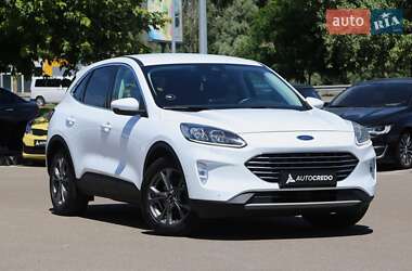 Внедорожник / Кроссовер Ford Kuga 2020 в Киеве