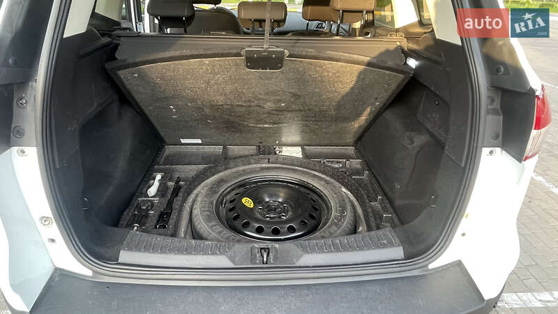 Позашляховик / Кросовер Ford Kuga 2013 в Бучі