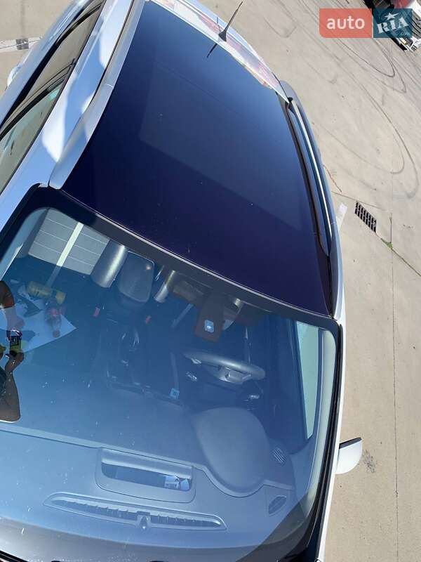 Внедорожник / Кроссовер Ford Kuga 2010 в Волочиске