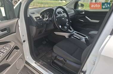 Внедорожник / Кроссовер Ford Kuga 2012 в 