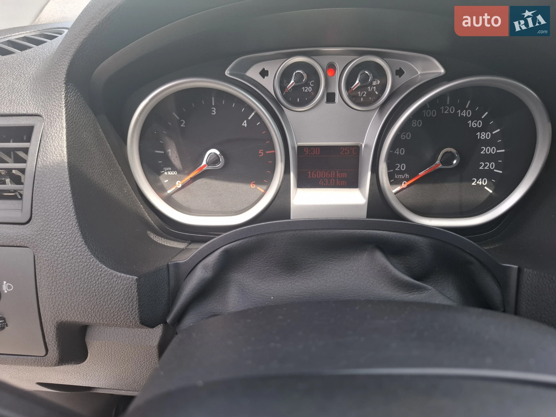 2012 Ford Kuga - мініатюра 18