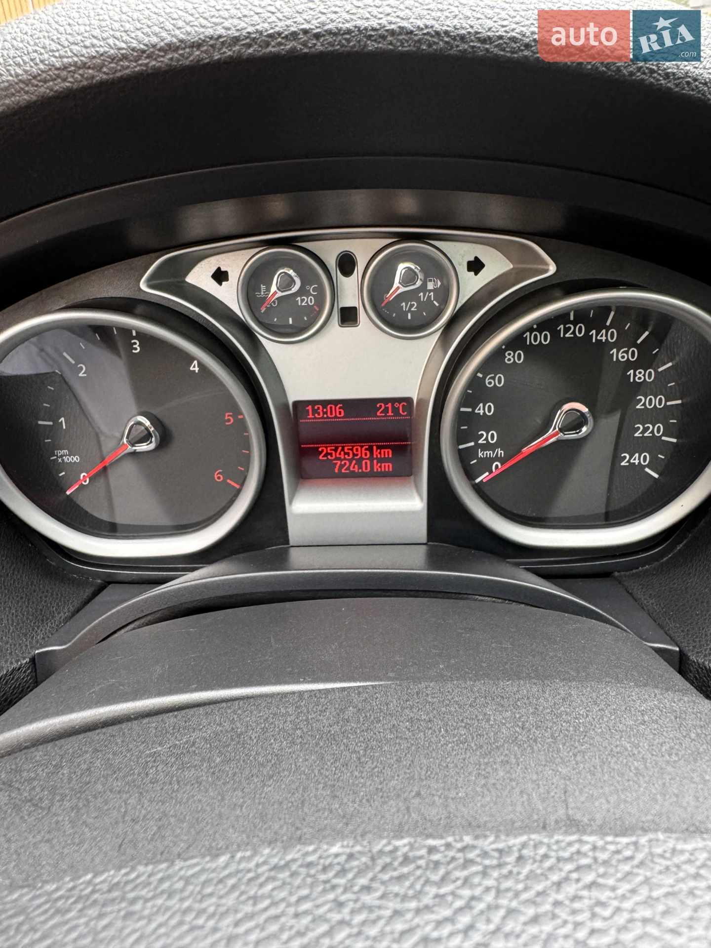 2012 Ford Kuga - мініатюра 16