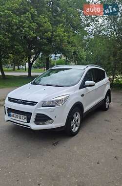 Внедорожник / Кроссовер Ford Kuga 2015 в Харькове