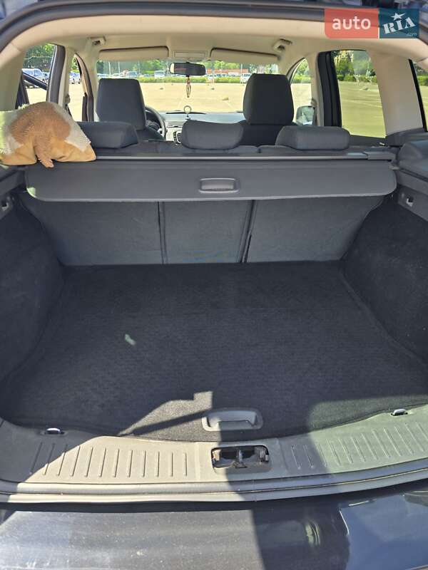 Позашляховик / Кросовер Ford Kuga 2011 в Житомирі