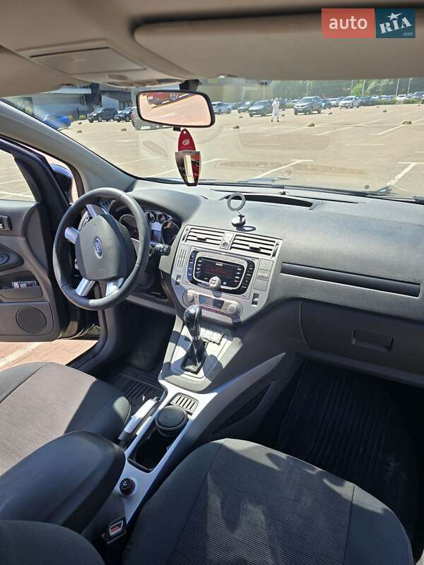 Позашляховик / Кросовер Ford Kuga 2011 в Житомирі