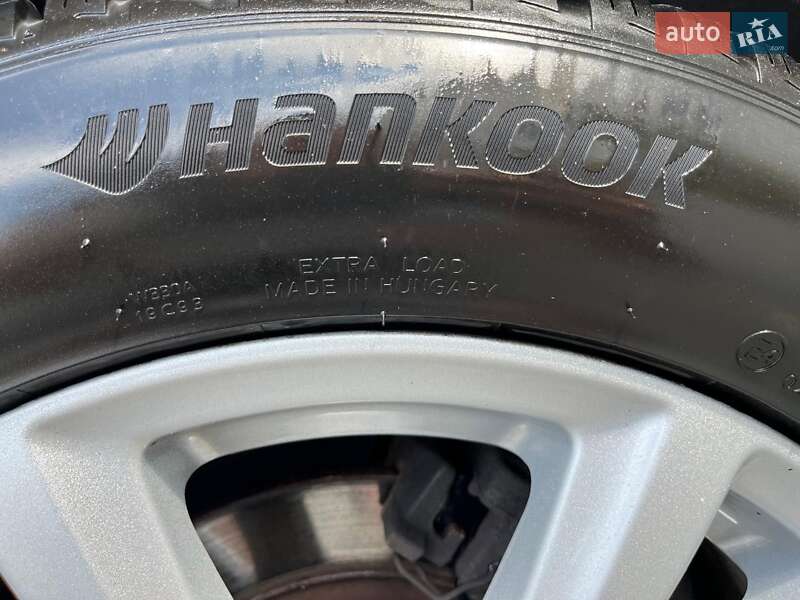 Внедорожник / Кроссовер Ford Kuga 2019 в Луцке