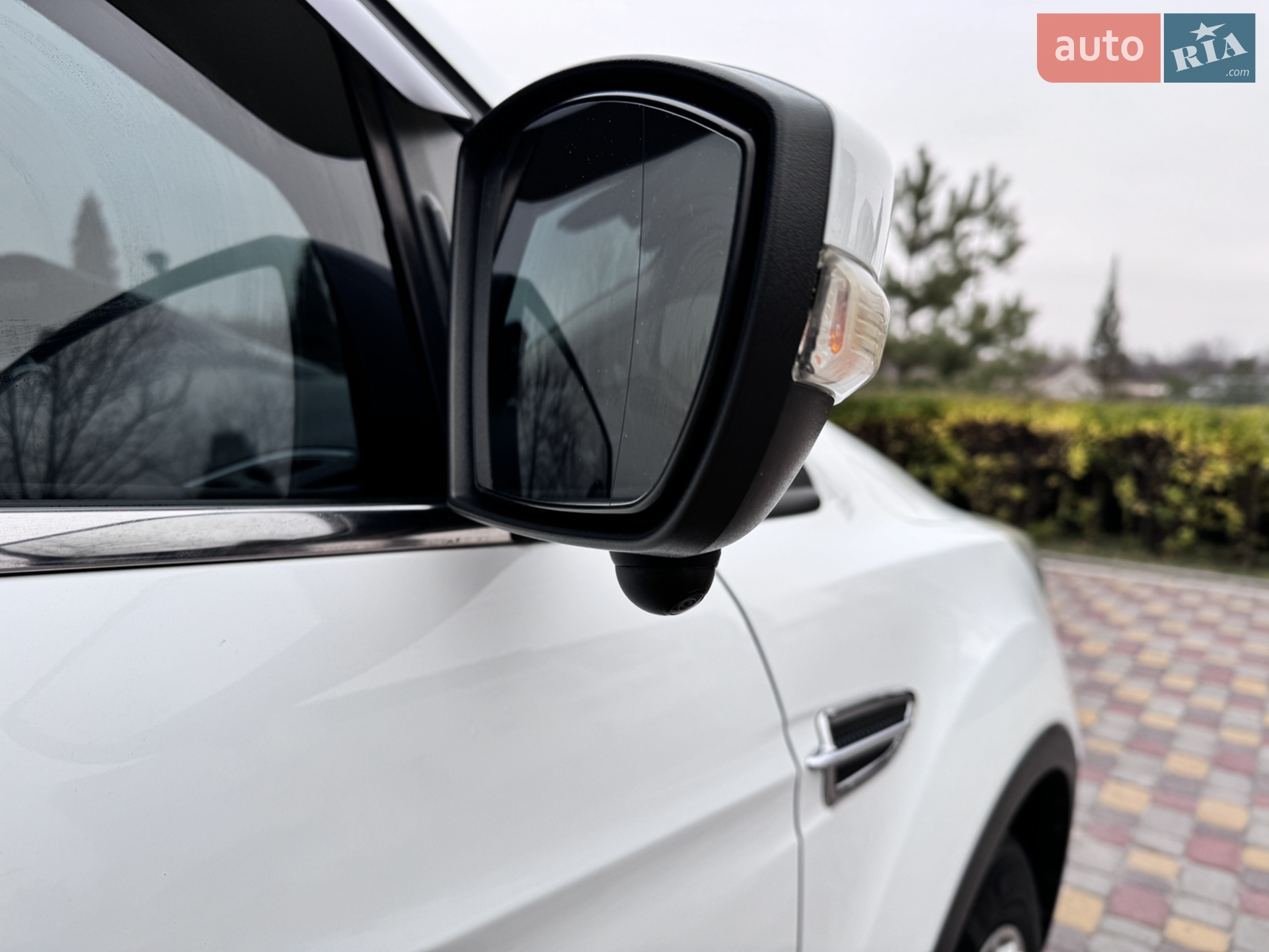 2013 Ford Kuga - мініатюра 5