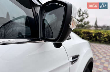 Внедорожник / Кроссовер Ford Kuga 2013 в 