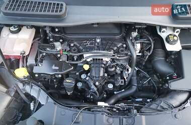 Внедорожник / Кроссовер Ford Kuga 2014 в 