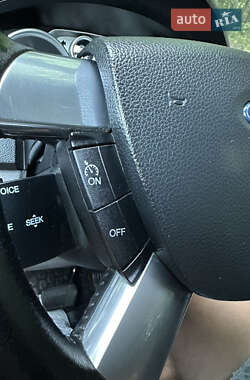 Позашляховик / Кросовер Ford Kuga 2011 в 