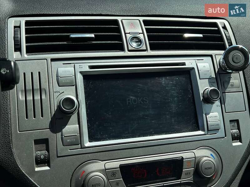 Внедорожник / Кроссовер Ford Kuga 2010 в Киеве