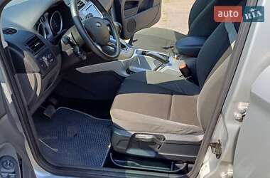 Внедорожник / Кроссовер Ford Kuga 2010 в 