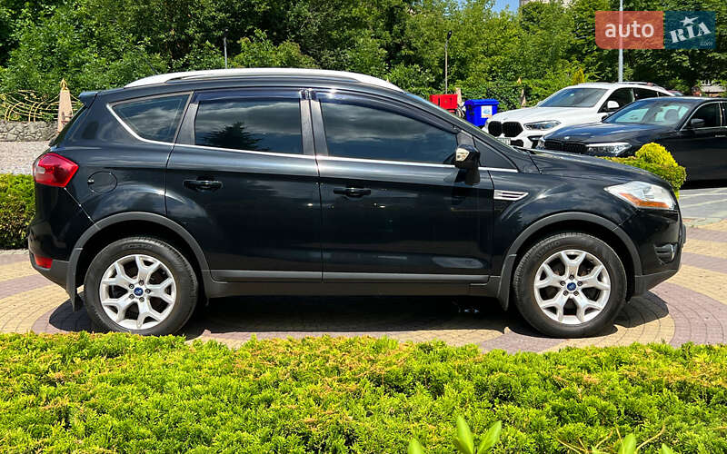 Внедорожник / Кроссовер Ford Kuga 2012 в Львове фото 8 Внедорожник / Кроссовер Ford Kuga 2012 в Львове