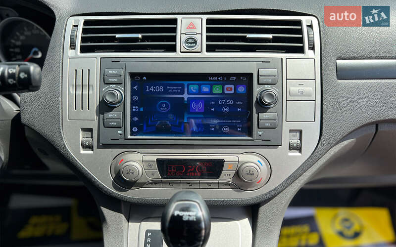 Внедорожник / Кроссовер Ford Kuga 2012 в Львове фото 12 Внедорожник / Кроссовер Ford Kuga 2012 в Львове