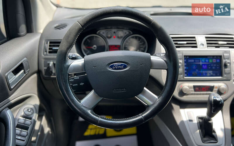 Внедорожник / Кроссовер Ford Kuga 2012 в Львове фото 14 Внедорожник / Кроссовер Ford Kuga 2012 в Львове