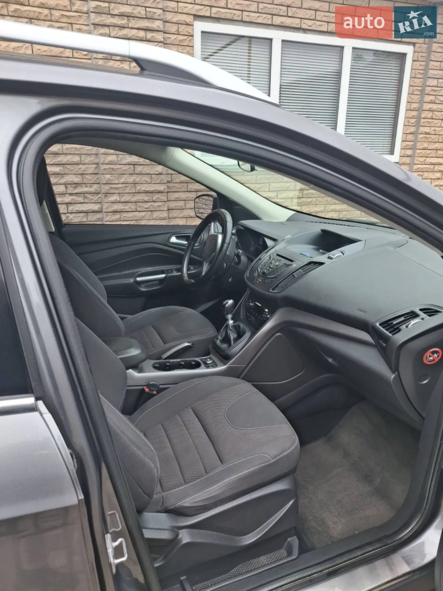 2013 Ford Kuga - мініатюра 8