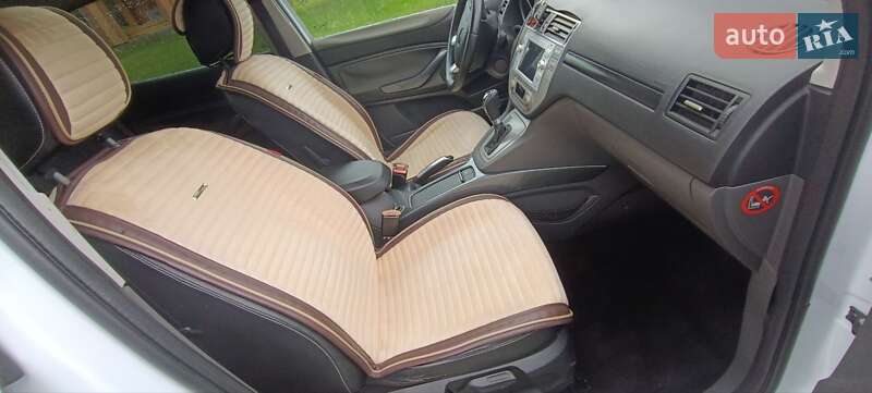 Внедорожник / Кроссовер Ford Kuga 2011 в Коломые