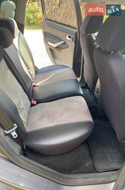 Внедорожник / Кроссовер Ford Kuga 2012 в Львове