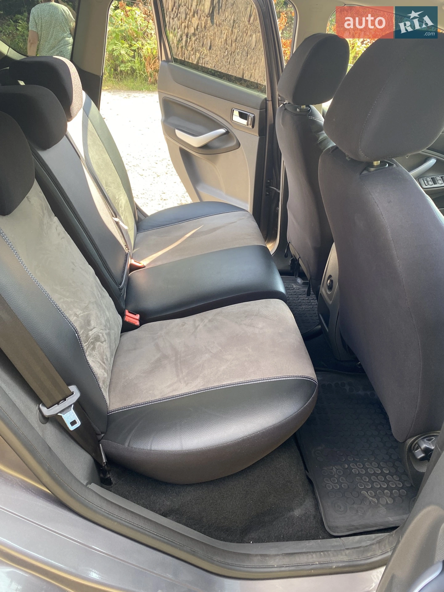 2012 Ford Kuga - мініатюра 6