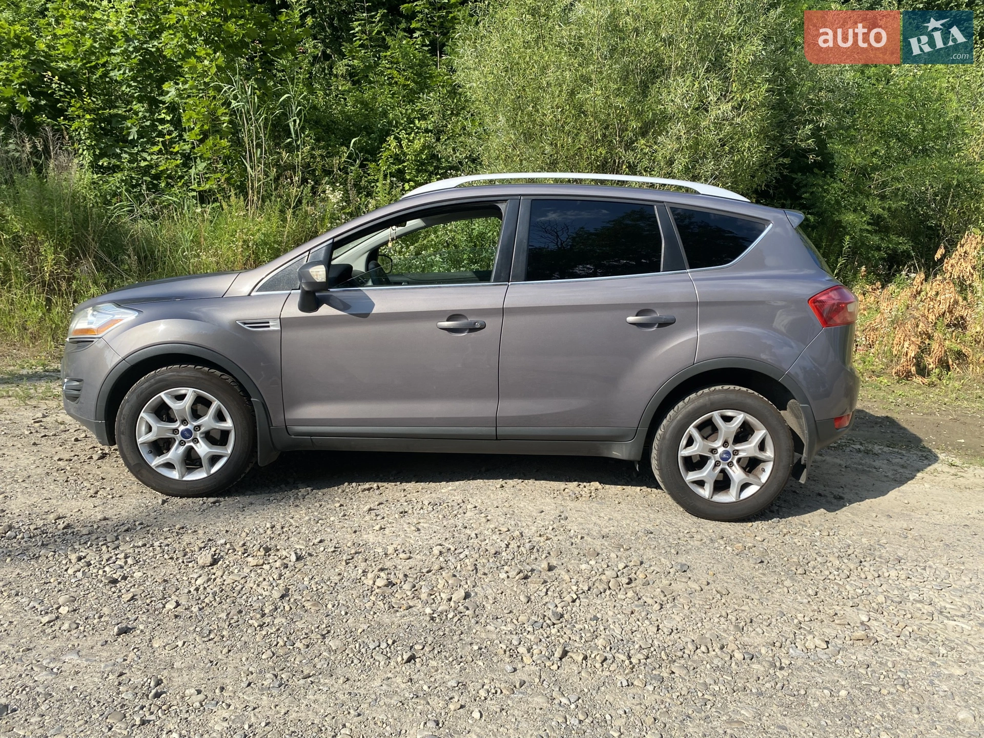 2012 Ford Kuga - мініатюра 12