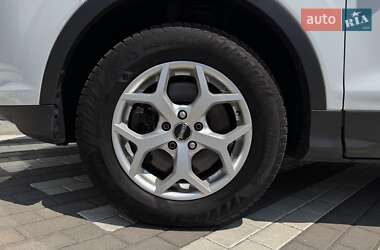 Внедорожник / Кроссовер Ford Kuga 2016 в 