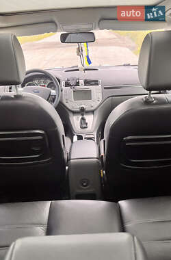 Внедорожник / Кроссовер Ford Kuga 2011 в 