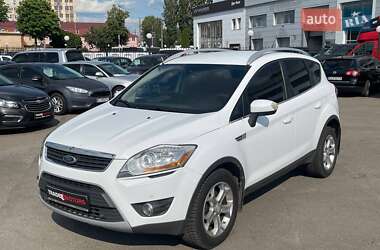 Внедорожник / Кроссовер Ford Kuga 2012 в 