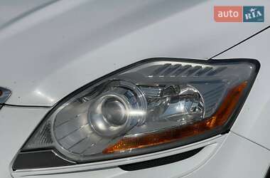 Внедорожник / Кроссовер Ford Kuga 2012 в 