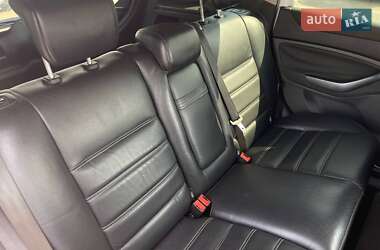 Внедорожник / Кроссовер Ford Kuga 2012 в 