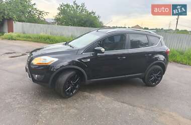 Внедорожник / Кроссовер Ford Kuga 2008 в 