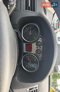 Внедорожник / Кроссовер Ford Kuga 2008 в 
