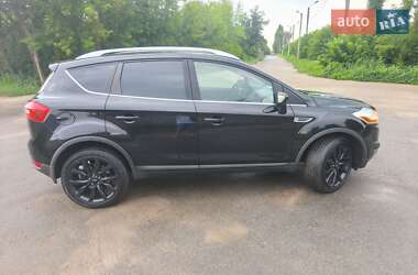Внедорожник / Кроссовер Ford Kuga 2008 в 