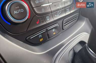 Внедорожник / Кроссовер Ford Kuga 2019 в 