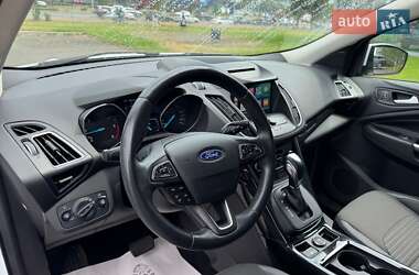 Внедорожник / Кроссовер Ford Kuga 2019 в 